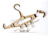 FMA Regulator dive hanger TB1127-DE